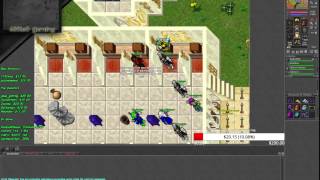 Ring of Ending Tibia
