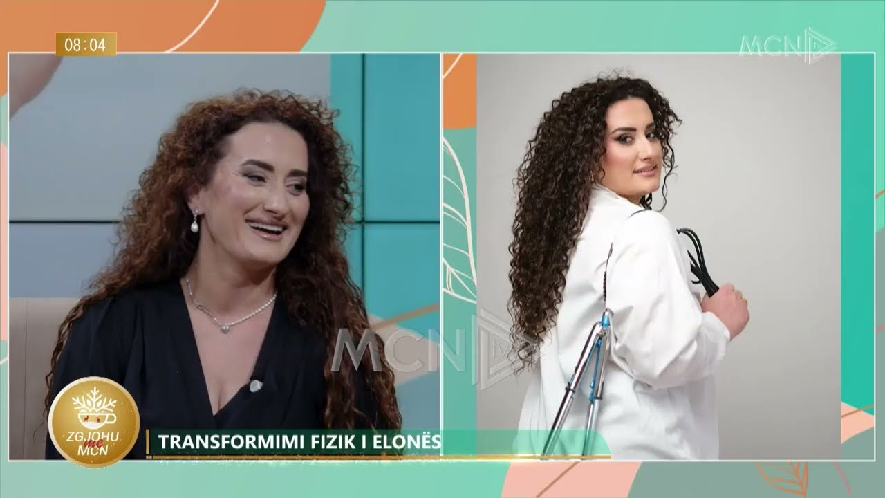 “Hoqa brumin dhe djathin