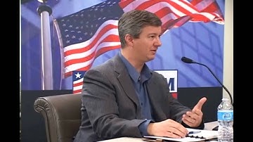 FEF Cybersecurity Challenges Sourcefire Jan  2013