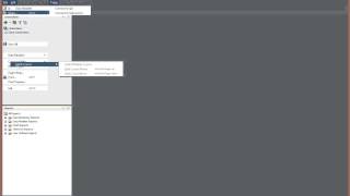 sqldeveloper usage problem
