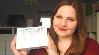 Birchbox Unboxing | December 2015
