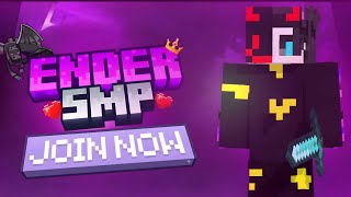 Application To Join Ender Smp Season 01 🔥 #minecraft #smp ##endersmp  screenshot 4