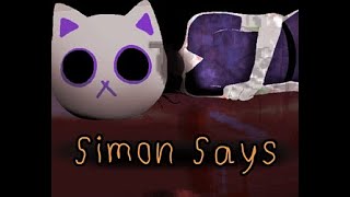 Simon Says | RPG Maker point and click