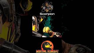🔥 Scorpion Ultimate Fatality | Mortal Kombat Gameplay #mortalkombat #mkmobile #scorpion #shorts