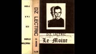 DZ Lectric - Le Moine(1984)(Darkwave)(Minimal Synth)(Electro)