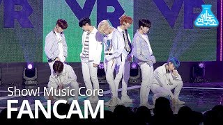[예능연구소 직캠] VERIVERY - Light Up, 베리베리 - 밝혀줘 @Show! Music Core 20190427
