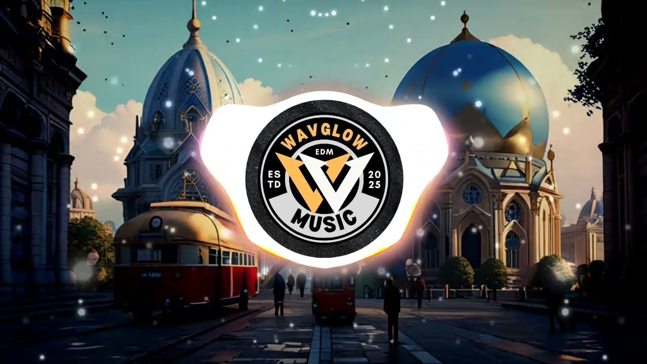 I Was There 📸 Re-MIX | Bittersweet Ambient Pop | WavGlow Original