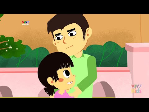 13 cây ngọc lan trong vườn ông nội