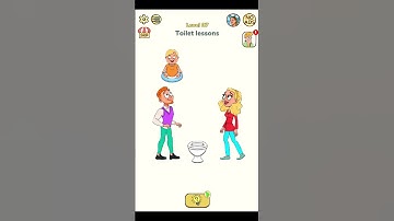 Impossible Date - 😘😂 tricky riddle | Game Android & IOS level 97 #gameplay #imposibledate #dop2