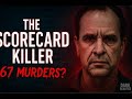The Scorecard Killer-Randy Kraft : 67 Murders on a Secret List 😱