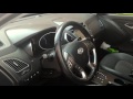 Hyundai ix35 дизель 4WD, 2011г