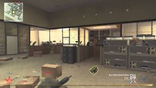 Hitmarkers yay.