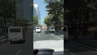 #city #driver #travelvlog