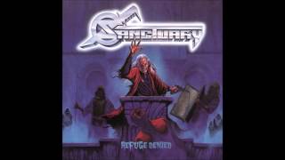 Sanctuary - Soldiers of Steel