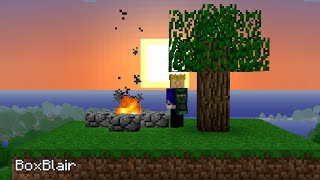 Chill Stream : Beta Minecraft