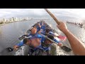 Philippine airforce dragonboat team (AIR DRAGONS)