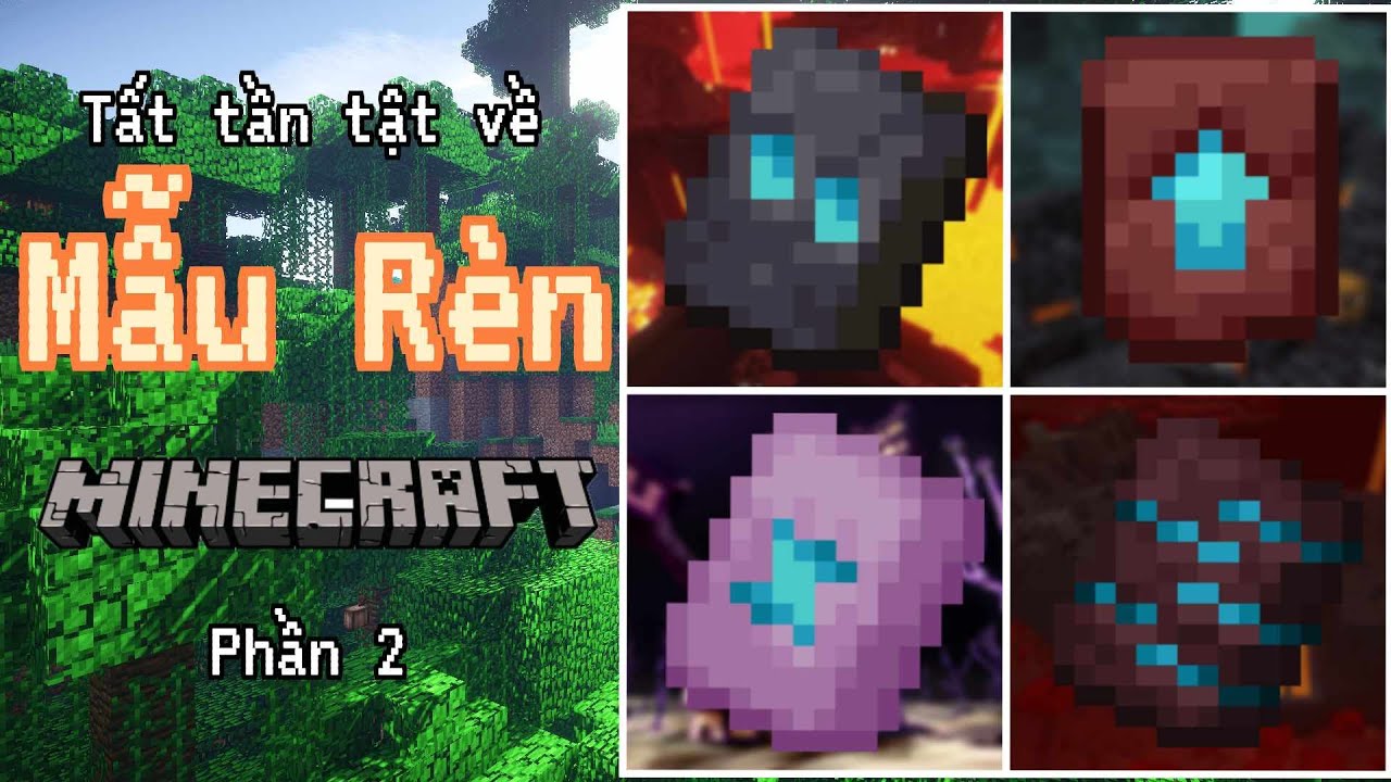 Minecraft: Tất Tần Tật Về Dragon’S Breath – JCDAT