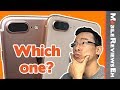 Camera Comparison - iPhone 8 vs. iPhone 7 vs. iPhone 6s