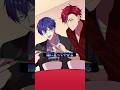 【危険度MAX】激辛メニューにチャレンジ!#極悪特区 #anime