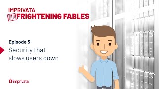 Frightening fables: Security that slows users down screenshot 3