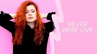 Watch Lauren Waller Never Were video