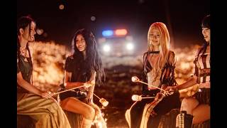 [1 시간 / 1 HOUR LOOP] LE SSERAFIM (르세라핌) x ILLIT (아일릿) x KATSEYE (캣츠아이) 'ICONIC BY MISTAKE'