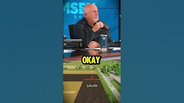 HOW TO ESCAPE THE MIDDLE CLASS TRAP! ☠️ #daveramsey #investing #history #shortvideo