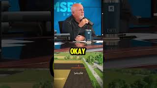 HOW TO ESCAPE THE MIDDLE CLASS TRAP! ☠️ #daveramsey #investing #history #shortvideo