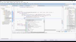 Tutorial Java 2 parte 14