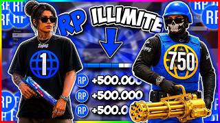 ✔*SOLO* ÉNORME GLITCH D'RP EN AFK FACILE SUR GTA 5 ONLINE !