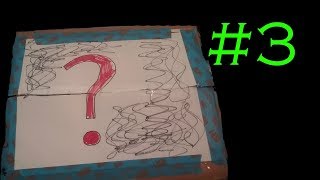 Mystery Unboxing #3