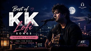 Best of KK | Nonstop Mashup 2026 | Hit Songs Collection | Bollywood Evergreen Hits | The Prince