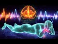 528Hz + 741Hz + 432Hz + 963Hz  THE MOST POWERFUL FREQUENCY IN UNIVERSE, Brain Massages, meditation