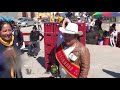 FIESTA EN HONOR AL SEÑOR DE COCHARCAS   ACOBAMBA HUANCAVELICA 2018 PART   2