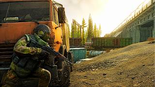 Famous Real Soldier Fails to Extract in Escape from Tarkov Wealth