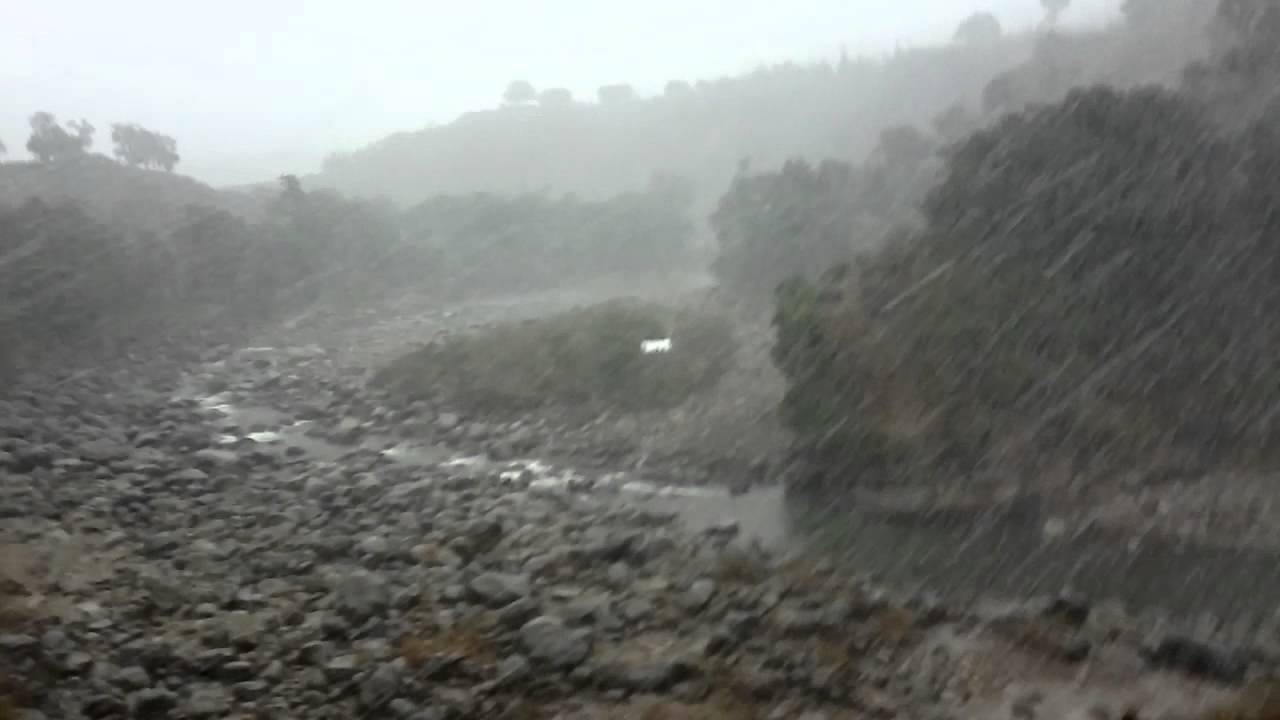 SNOWFALL in KANGRA.mp4