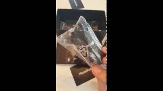 Cat S40 Dual Sim Unpacked