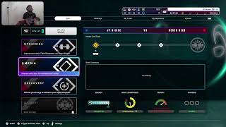 Undisputed story walkthrough giving BTA niiiiice