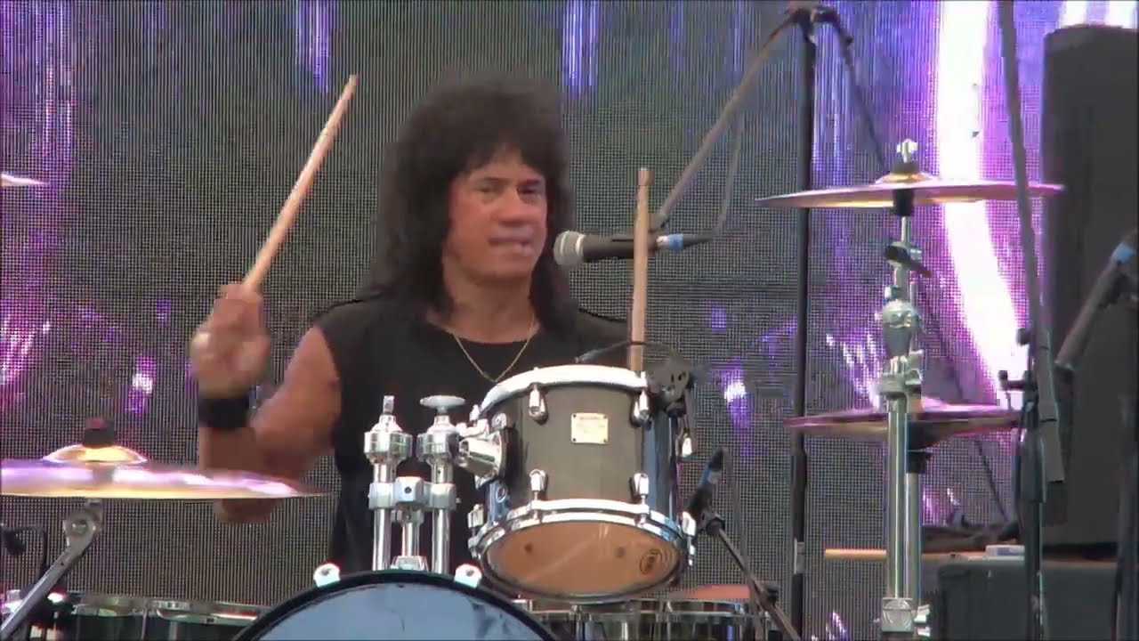 The DAMNits 6/28/2024 COMFEST Bozo Stage