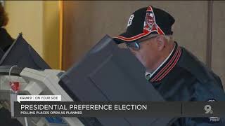 KGUN9 On Your Side Latest Headlines | March 17, 1pm