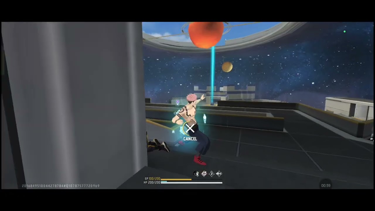 29 January 2026 game mein ine 500 se head mara free fire Max 🙏🏻🙏🏻