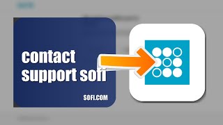 How To Contact Support On SoFi 2026 (EASY GUIDE)
