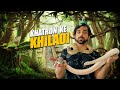 Try Not To Get SCARED Challenge! Real Life Khatron Ke Khiladi!