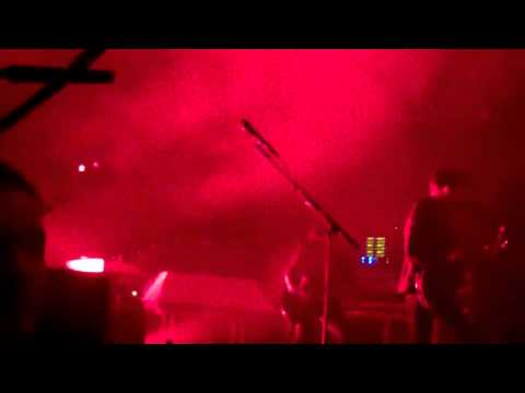 Arctic Monkeys in Richmond, VA   Broadband