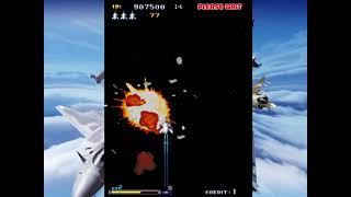 Strikers 1945-3 1-6 Geobite Max Score Double Technical