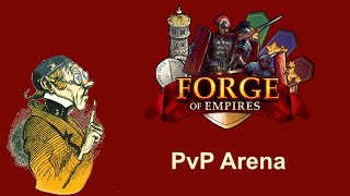 FoEhints: PvPArena in Forge of Empires FoEhints: PvPArena in Forge of Empires