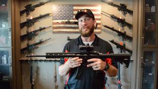 Smith & Wesson M&P 15-22 Review- Gun Of The Week EP. 3