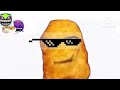 Chicken Nugget Song (My Version)