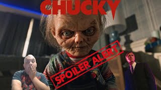 Chucky Does The Unthinkable: Chucky Season 3 Episode 5 Spoiler Review
