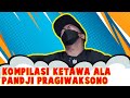 Kumpulan Ketawa Ngakak Ala Pandji Pragiwaksono Selama SUCI IX BAG 1 